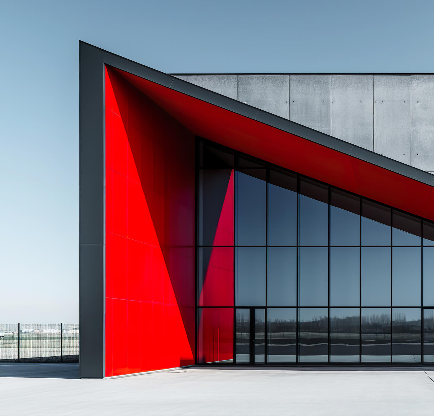 Usine textile