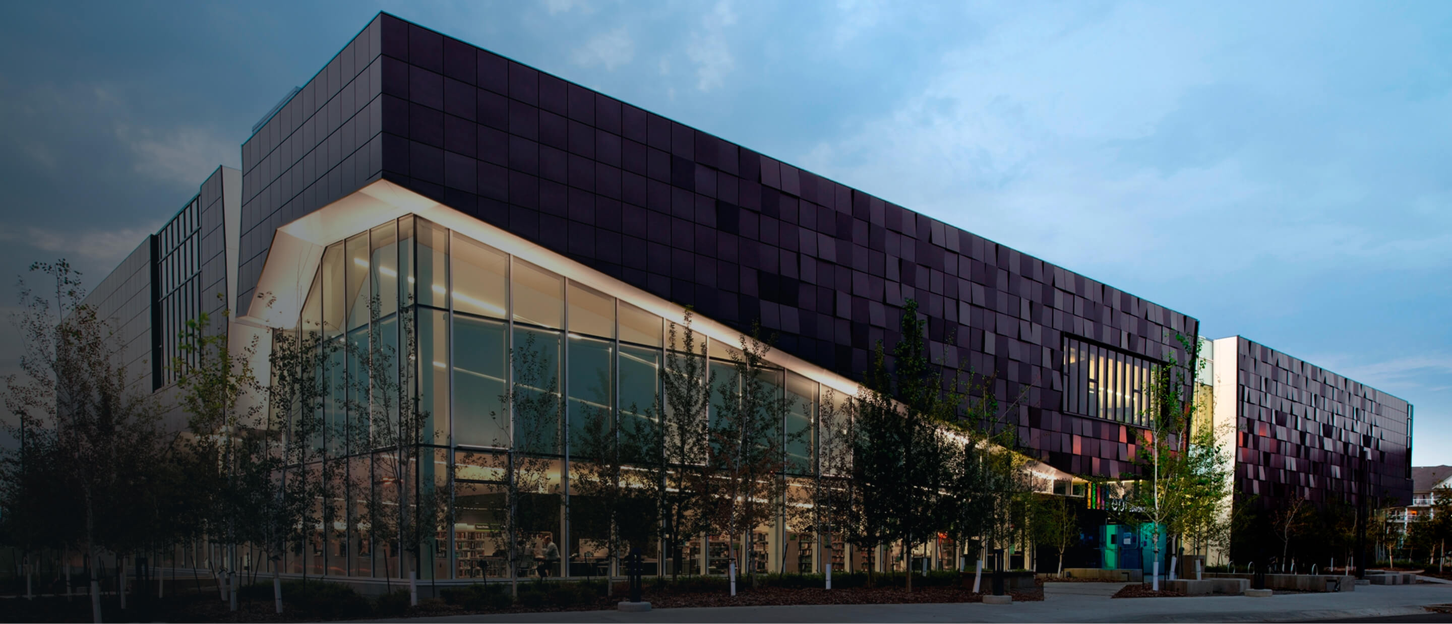 Centre sportif